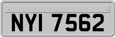 NYI7562