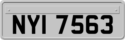 NYI7563