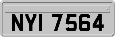 NYI7564
