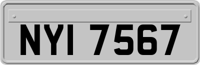 NYI7567