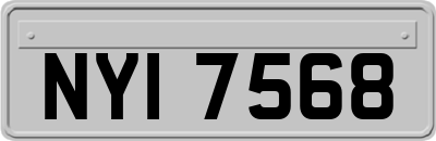 NYI7568