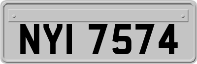 NYI7574