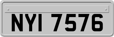 NYI7576