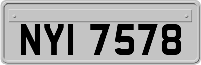 NYI7578