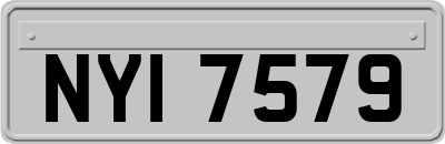 NYI7579