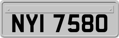 NYI7580