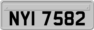 NYI7582