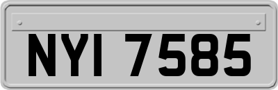 NYI7585