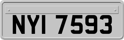 NYI7593