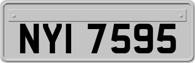 NYI7595