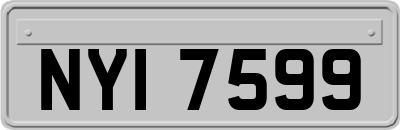 NYI7599