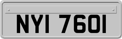 NYI7601