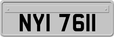 NYI7611