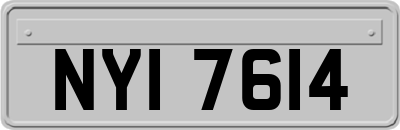NYI7614