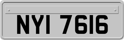 NYI7616