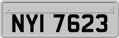 NYI7623
