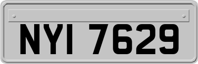 NYI7629