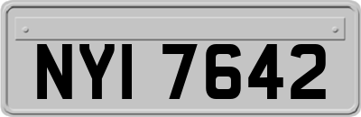 NYI7642