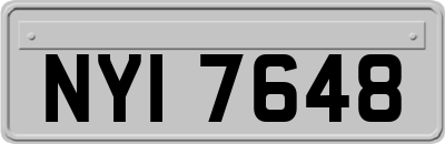 NYI7648