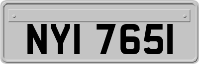 NYI7651