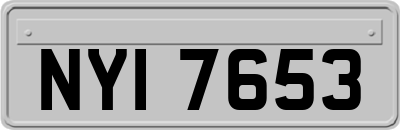 NYI7653