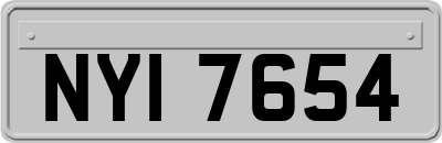 NYI7654