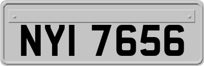 NYI7656
