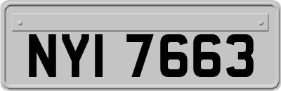 NYI7663