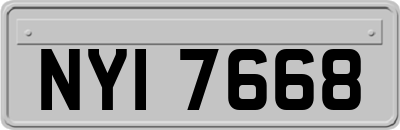 NYI7668