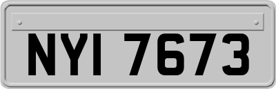 NYI7673