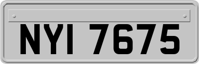 NYI7675