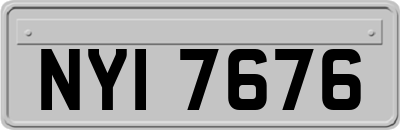 NYI7676
