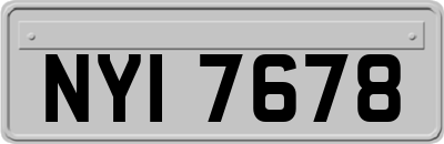 NYI7678