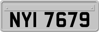 NYI7679