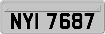 NYI7687