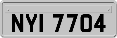 NYI7704