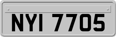 NYI7705