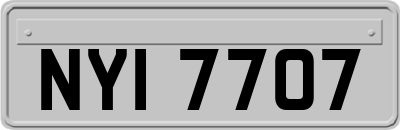 NYI7707