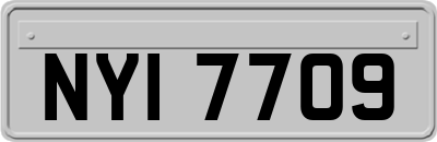 NYI7709