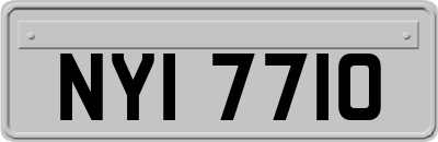 NYI7710