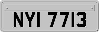NYI7713