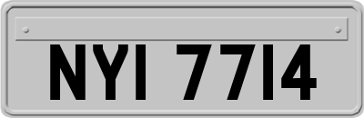 NYI7714