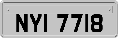 NYI7718