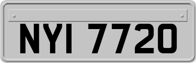 NYI7720
