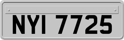 NYI7725