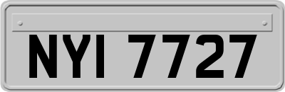NYI7727