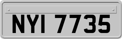 NYI7735