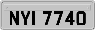NYI7740