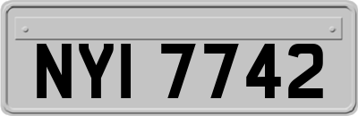 NYI7742