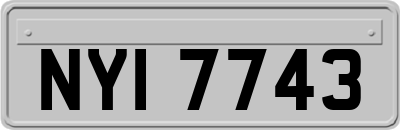 NYI7743